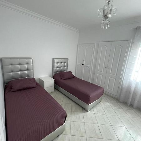 Appartement Standing Spacieux Casablanca Eksteriør bilde