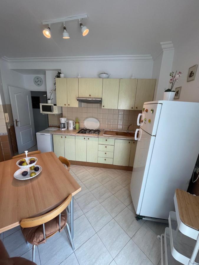 Appartement Standing Spacieux Casablanca Eksteriør bilde